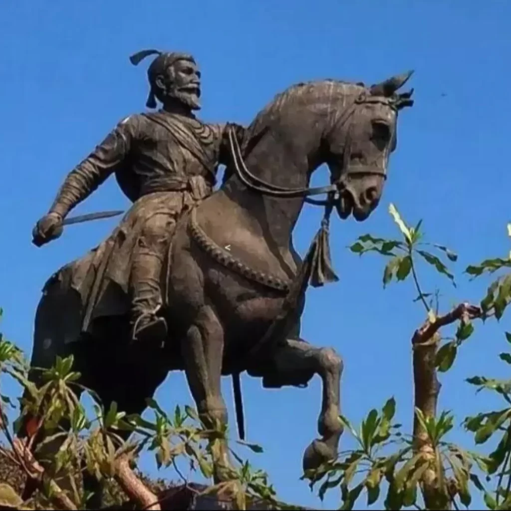 Chhatrapati-Shivaji