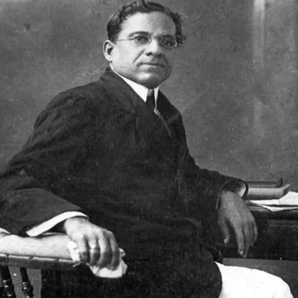 Dadasahab Phalke