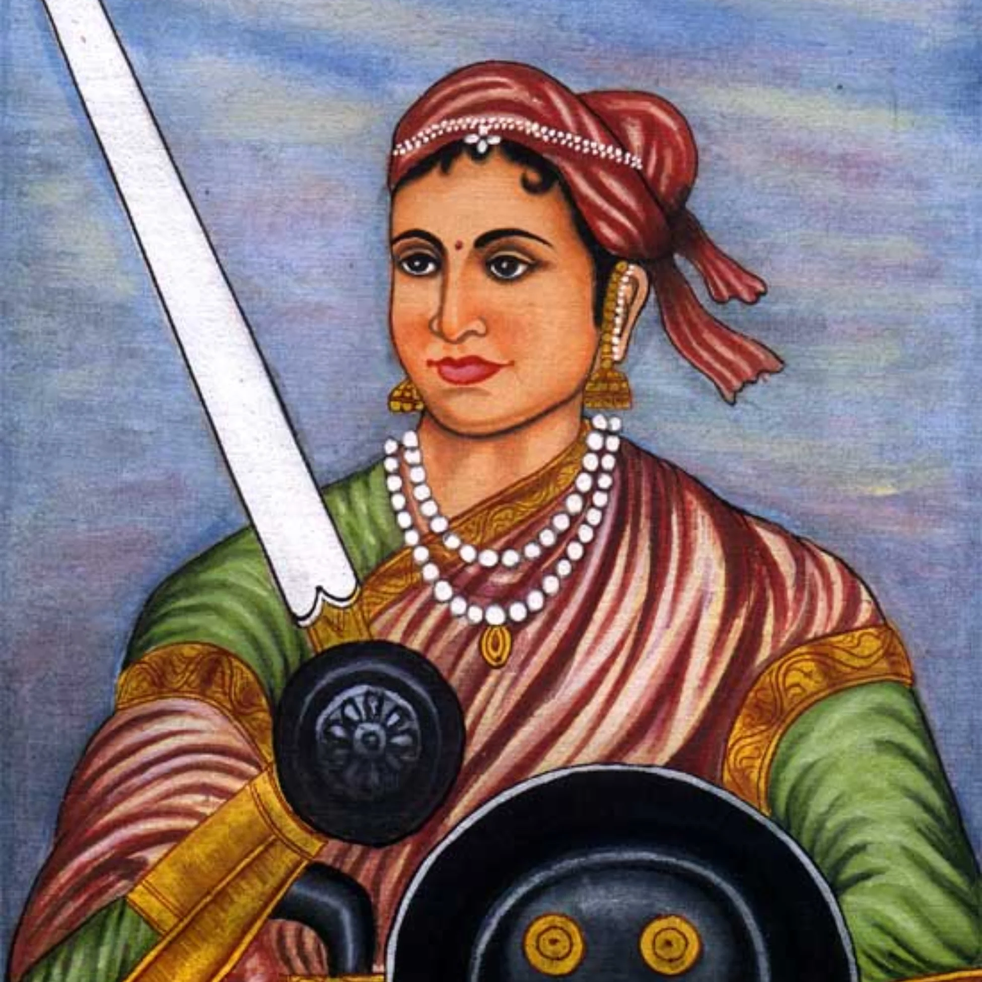 Rani Laxmi Bai