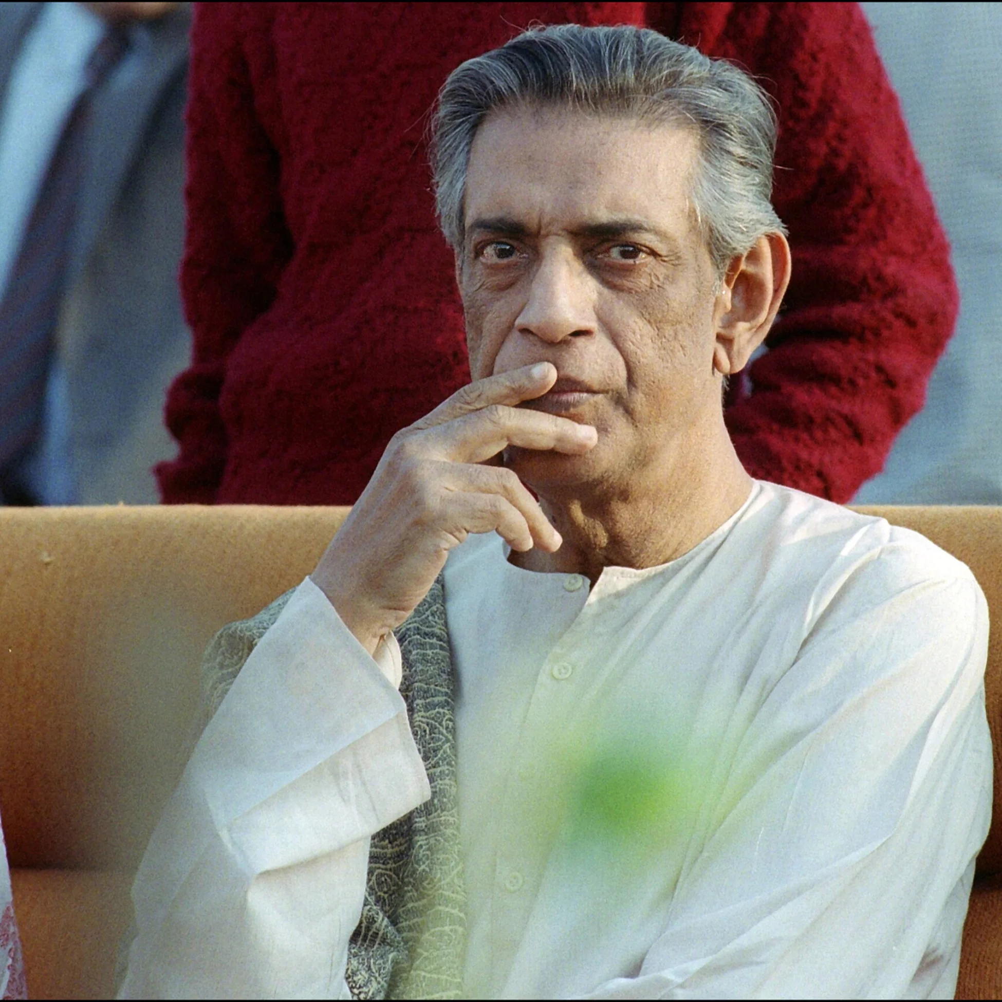 Satyajit Ray