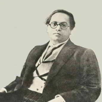 Dr Babasaheb Ambedkar
