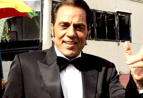 Dharmendra
