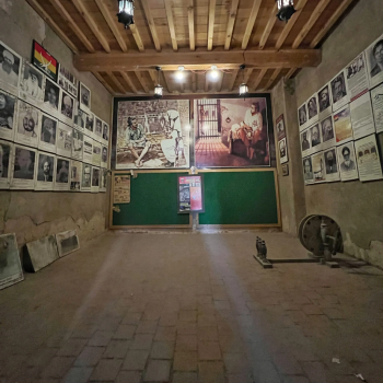 Bhagat Singh Birthplace