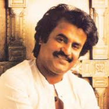 Rajinikanth Young pic