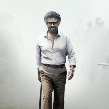 Rajinikanth hukum movie look
