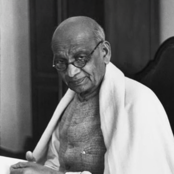 Sardar Vallabhbhai Patel