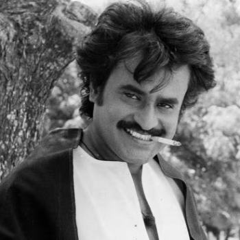 Superstar Rajinikanth