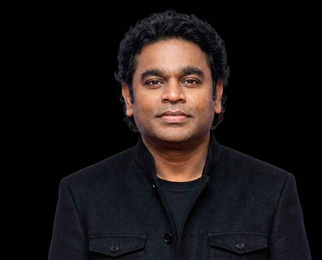A.R. Rahman: The Global Maestro of Indian Music