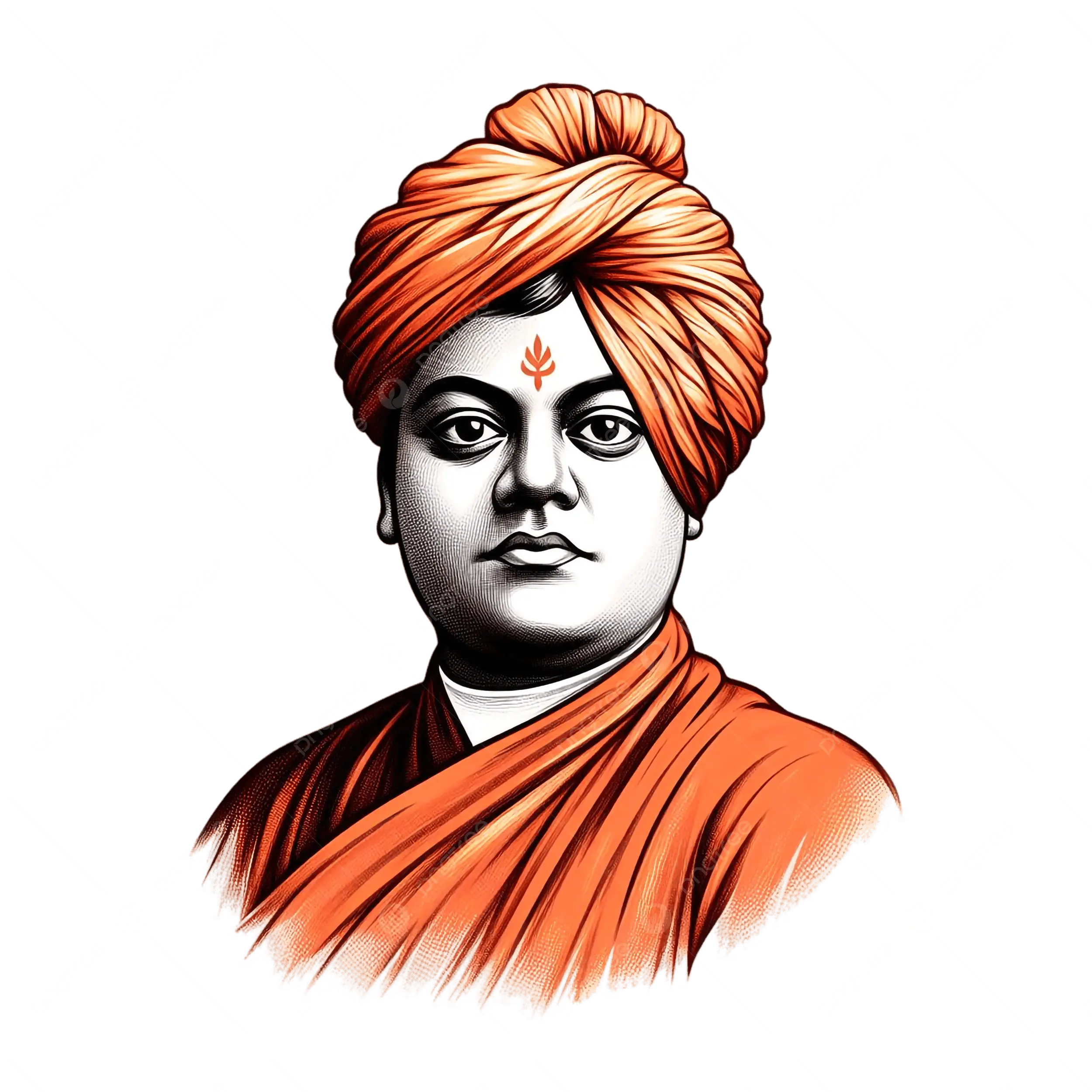 Swami Vivekanand