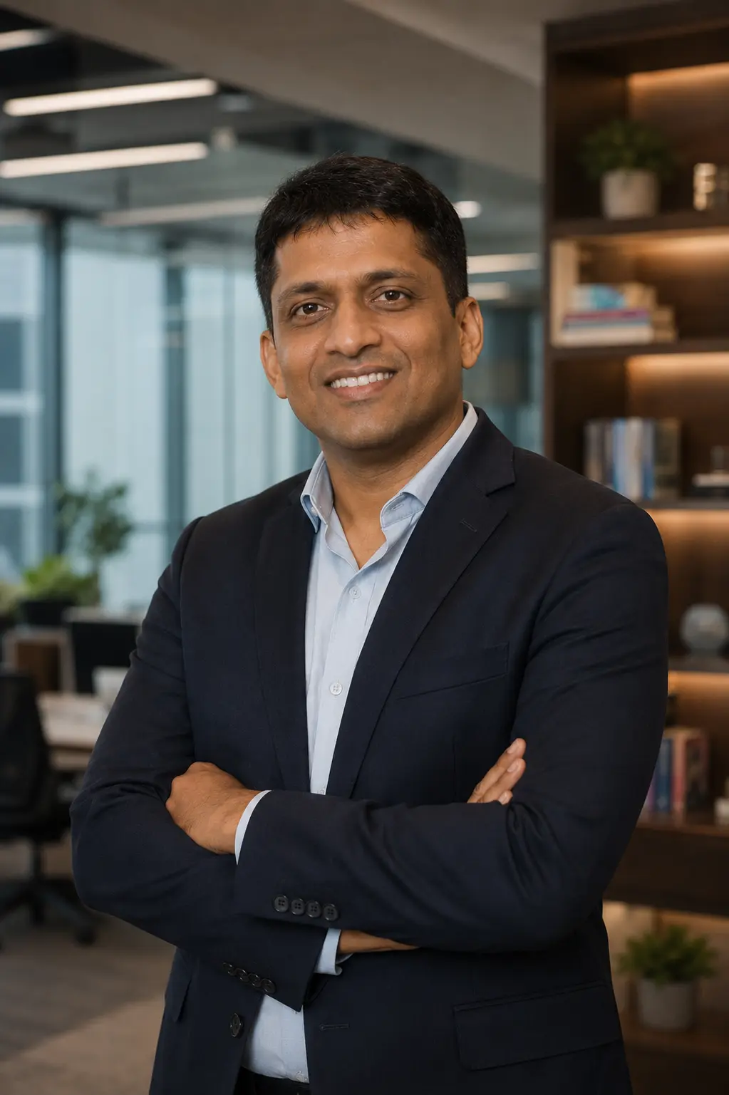 Byju Raveendran Biography