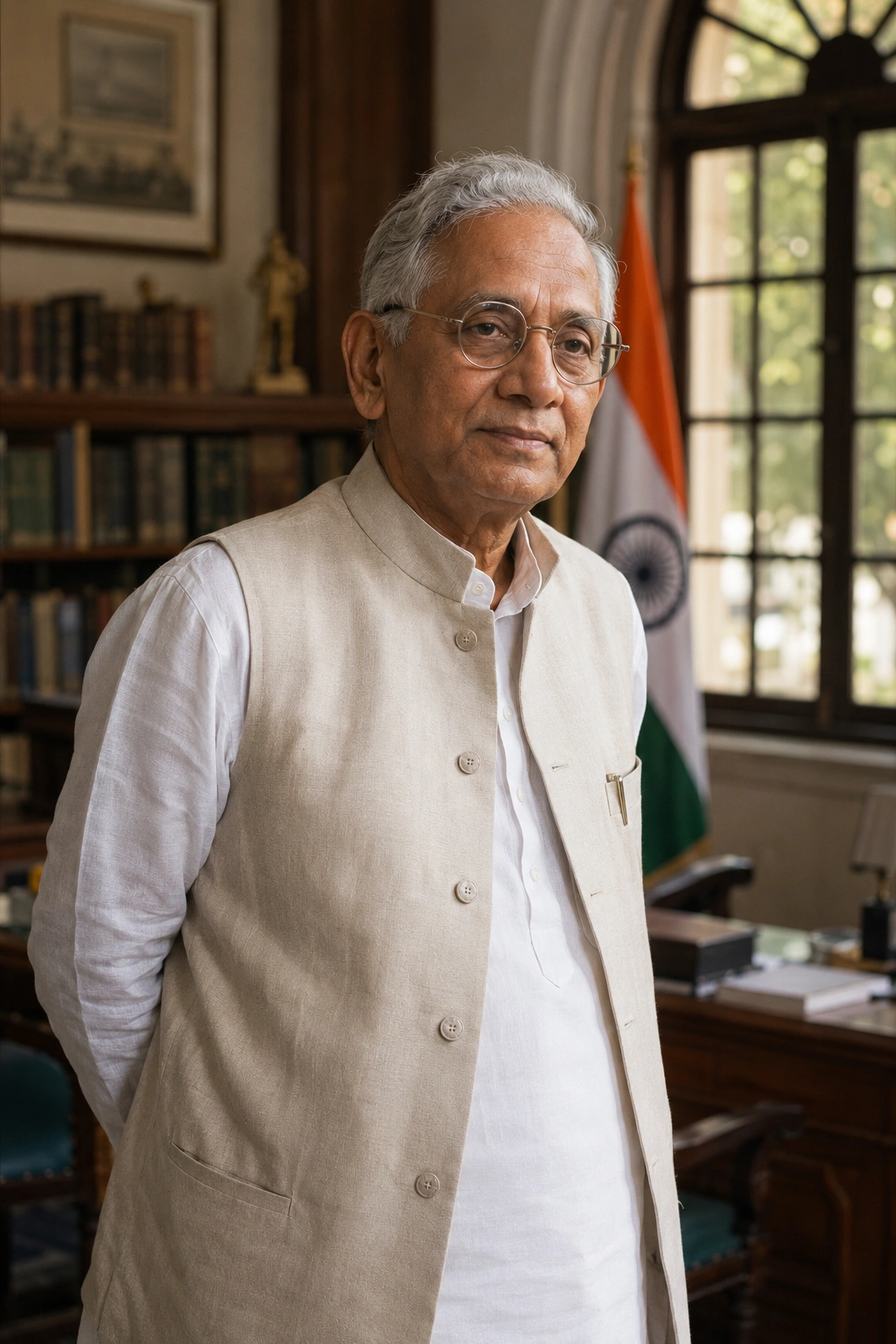 Jayaprakash Narayan Biography