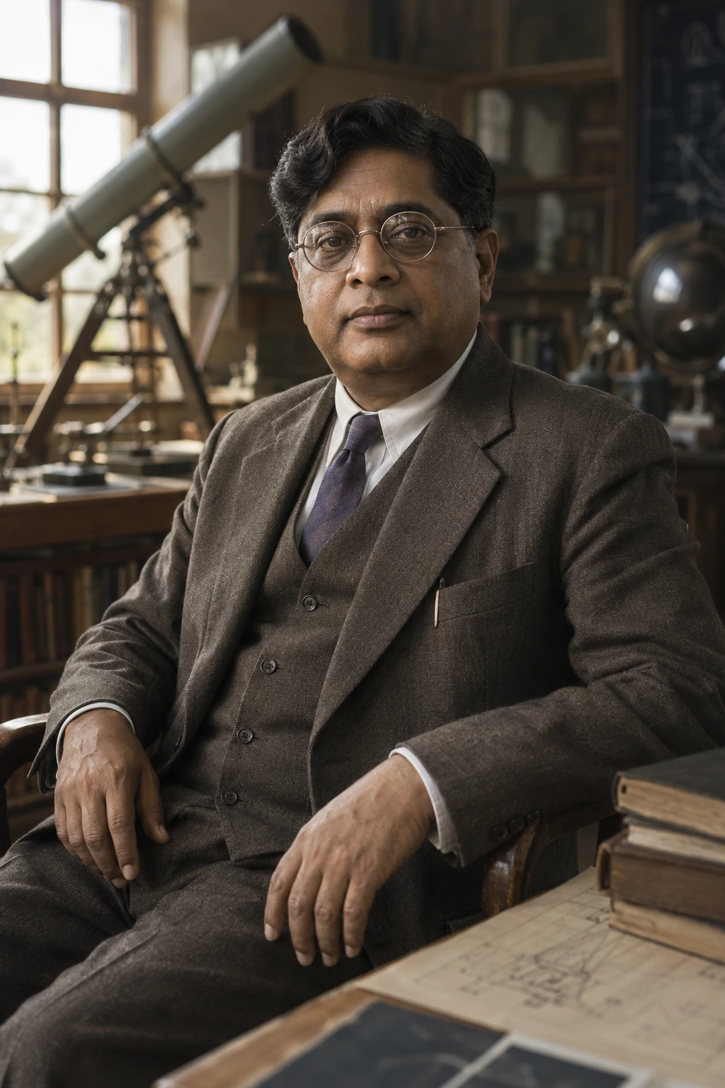 Satyendra Nath Bose Biography