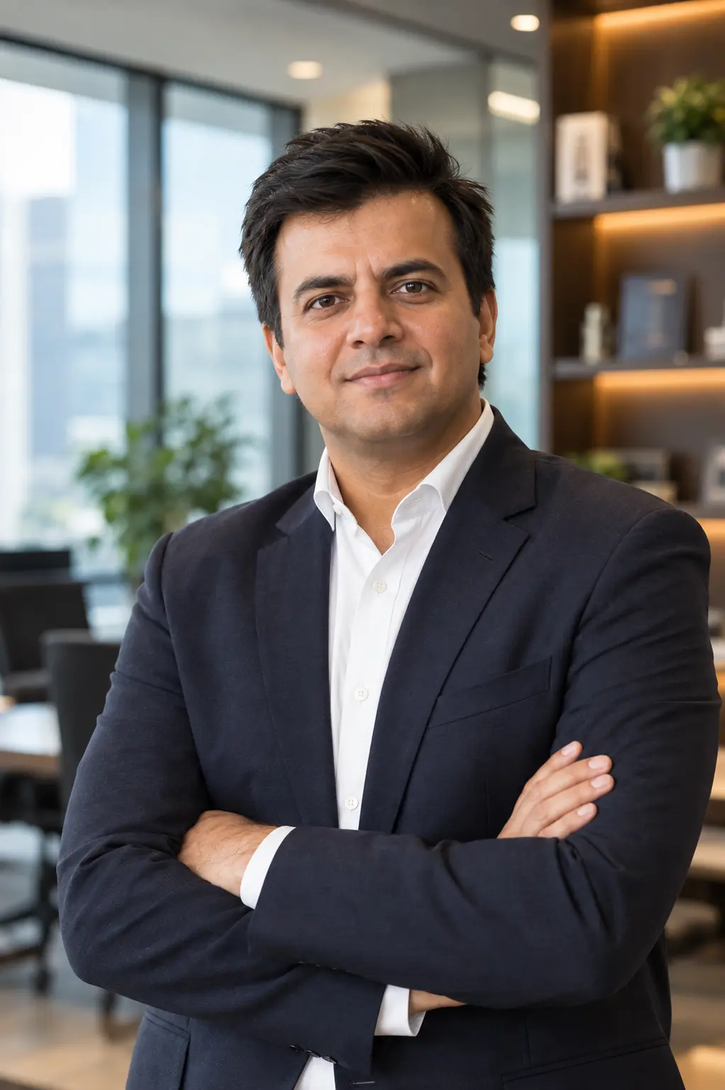 Bhavish Aggarwal Biography