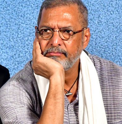 Nana Patekar, veteran Indian actor